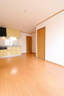 ERINA【1階】の外観