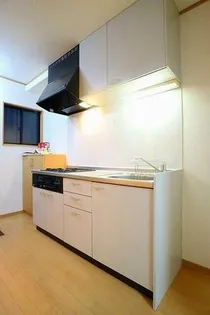 セレナーデkenII【205号室】の外観