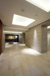 エンクレスト博多STYLE【4階】の外観