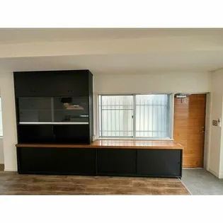 ネログリージョ【1階】の玄関