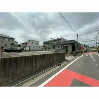 ネログリージョ【1階】の周辺