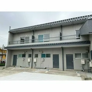 ネログリージョ【1階】の外観