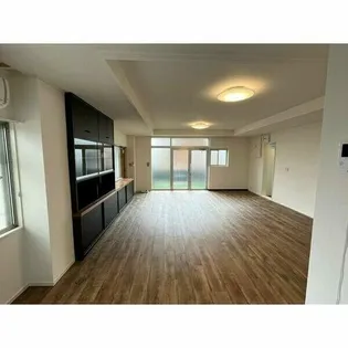 ネログリージョ【1階】の居間