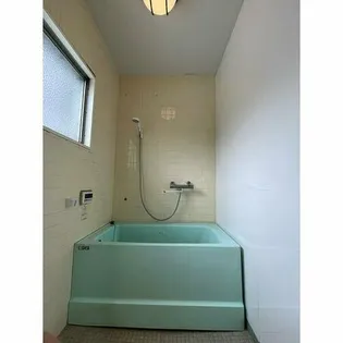 ネログリージョ【1階】の風呂