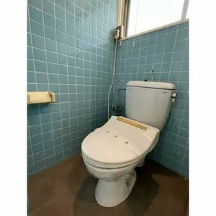 ネログリージョ【1階】の内装