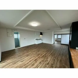 ネログリージョ【1階】の内装