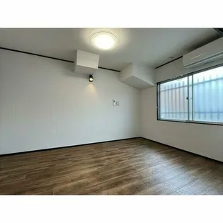 ネログリージョ【1階】の内装