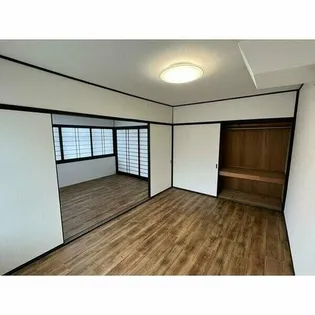 ネログリージョ【1階】の内装