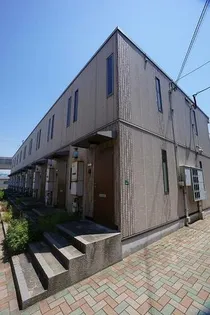 CASAJR箱崎の画像