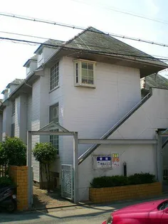 パンシオン ヴィラC棟の画像