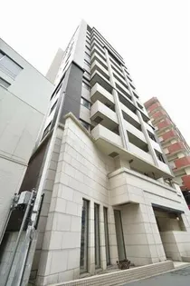 プライムアーバン博多【5階】の外観