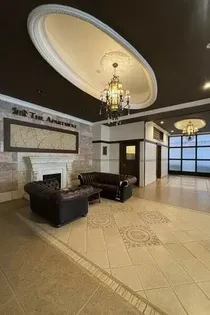 THE APARTMENT【1001号室】の外観