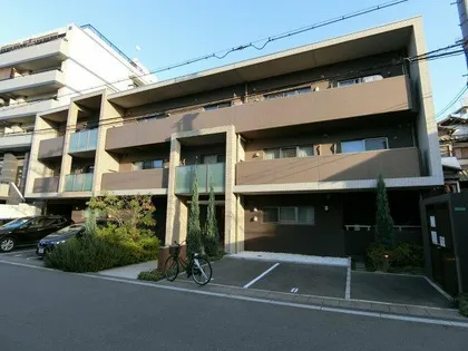 サン ピース阿倍野の画像