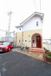 リブレア朝倉街道駅前の画像