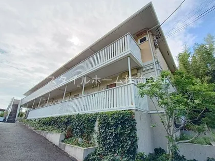 ディアコートの画像