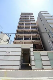 ネットフローラ阿波座の画像