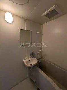 メルベーユ【1階】の風呂