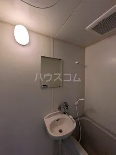 メルベーユ【1階】の内装