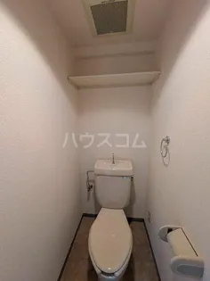 メルベーユ【1階】の内装