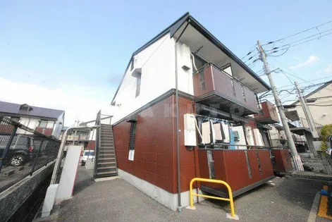 ヴィレッジ小野原の画像