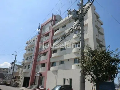 メゾンKITSUNEJIMAの画像