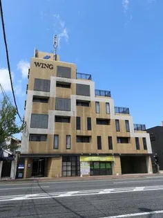 ウイングコート藤崎の画像