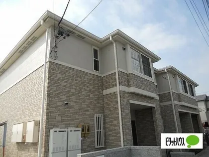 コーポラス アヤの画像