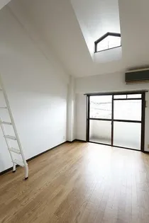JGM福大前の画像