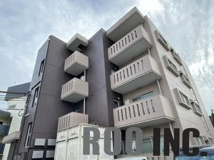 メゾンやすむろIIの画像