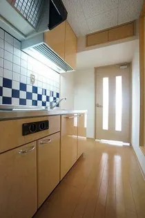 アリビオ天神南の画像