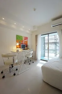 ラファセアリービオ博多の画像