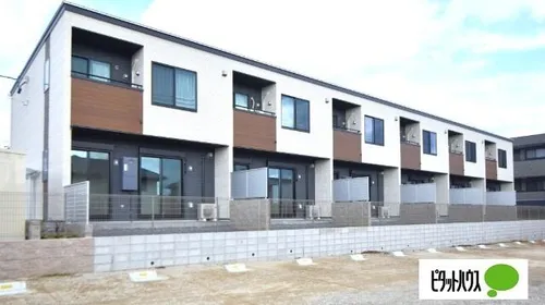 ピースヒル岡崎の画像