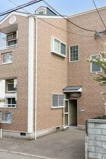 アーバイン吉塚【202号室】の外観