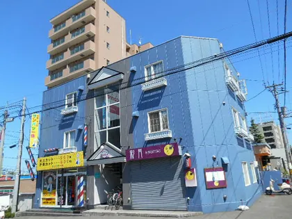 プチ マイパークの画像