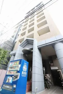 ピュアドーム高宮アーネスト【8階】の外観