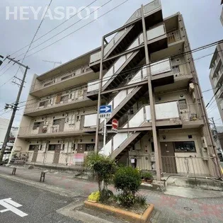 明治第7ビルの画像