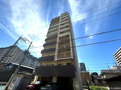 REGINA COURT大津石山の画像