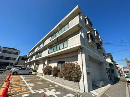 ポート パレの画像