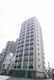 サヴォイ箱崎セントリシティの画像