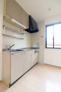 エクセルハイツ都府楼【1階】の外観