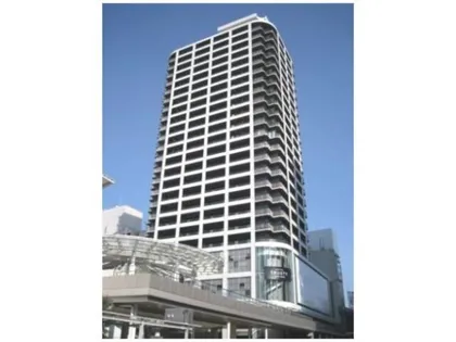 アートアルテール【24階】の外観