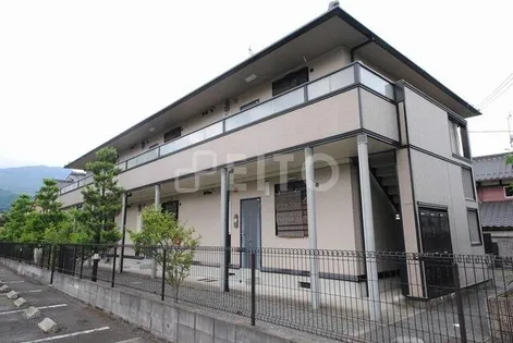 グリーンリーフひがし川の画像
