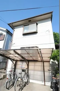 やまだハイツの画像