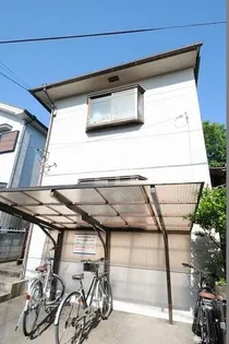 やまだハイツの画像