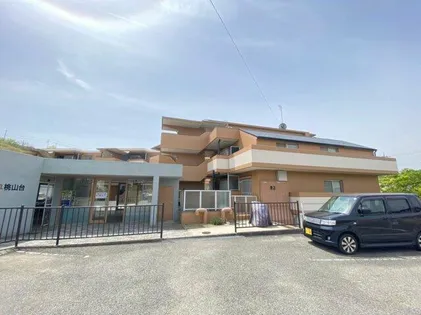 メルヴェーユ桃山台の画像