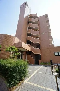エルヴェール新宮の画像