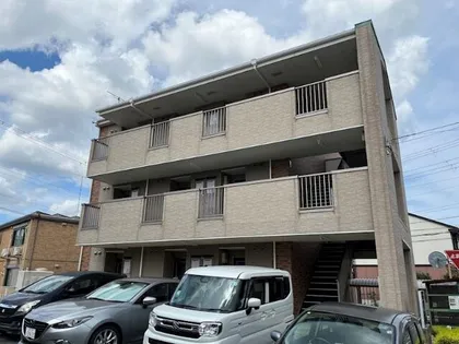 メゾン大将軍の画像