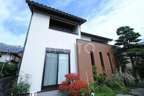 ハーミティジ槇の画像