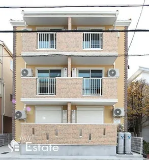 クラージュ本陣の画像