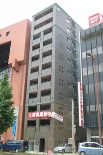 アクタス大手門Ⅱの画像